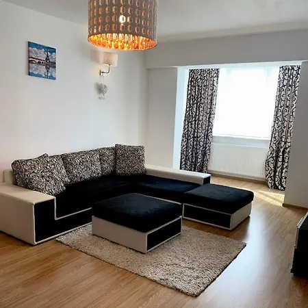 Sunny Central Apartments Suceava Exterior photo