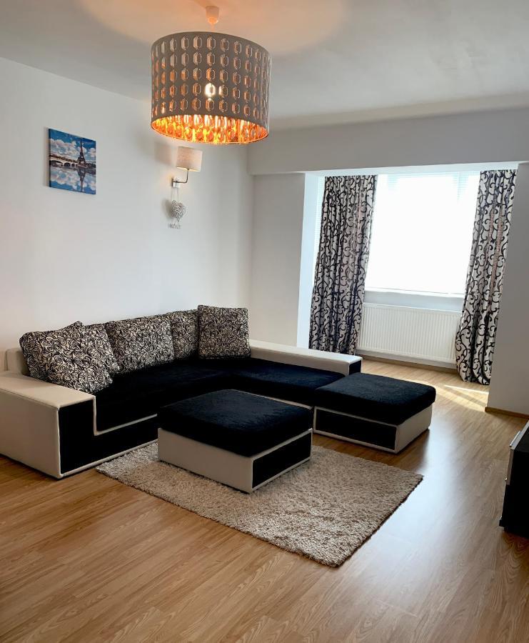 Apartment Sunny Suceava