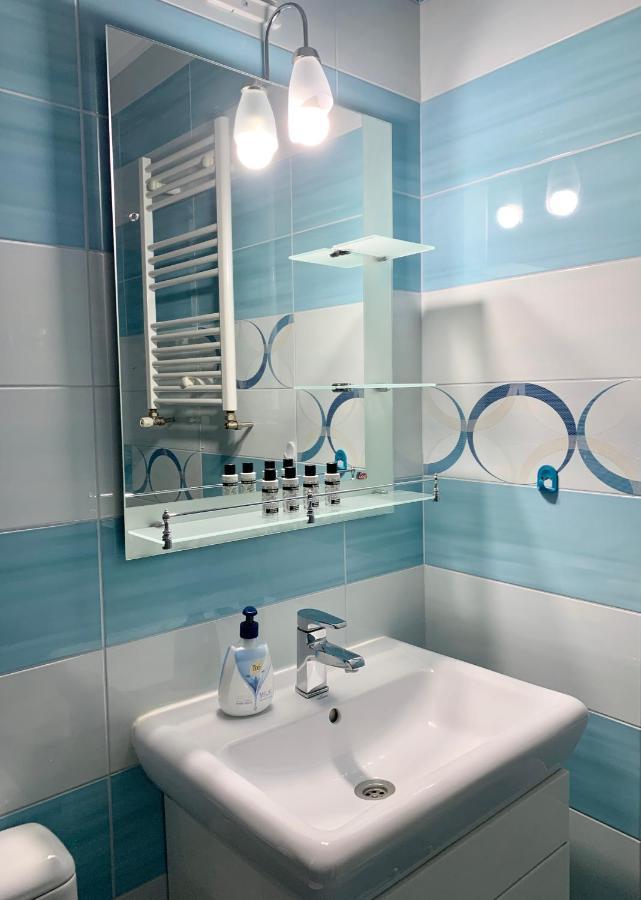 Sunny Apartment Suceava